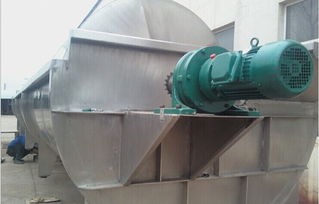 诸城市跃升机械厂家禽预冷机 提升家禽加工质量与效率的关键设备