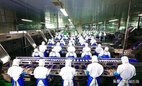 海鲜与家禽深加工 当梅西加冕遇见餐桌升级